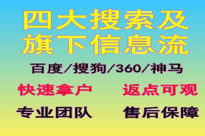 搜索引擎营销（SEM）广告投放的五大成功案例